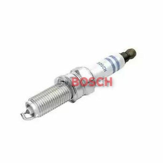 BOSCH YR6NPP332/CN SPARK PLUG, D-PLATINUM-SAJID Auto Online