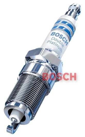 BOSCH YR7LPP332W SPARK PLUG, D-PLATINUM-PORSCHE-SAJID Auto Online