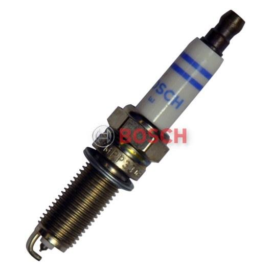 BOSCH YR7MPP33 SPARK PLUG, D-PLATINUM-S(W221)-SAJID Auto Online