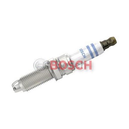 BOSCH ZGR6STE2W SPARK PLUG NICKEL-5(E60)3(E90)-SAJID Auto Online