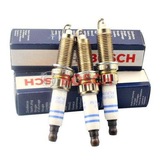 BOSCH ZR5SI332/CN SPARK PLUG,IRIDIUM-F20/F21/F30-SAJID Auto Online