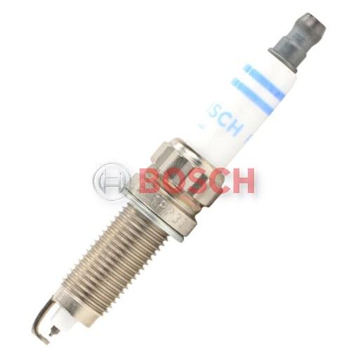 BOSCH ZR5TPP33 SPARK PLUG, D-PLATINUM-X5/X6-SAJID Auto Online