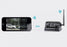D14806 WIRELESS CAMERA SYSTEMS - WIFI MAGNETIC BATTERY CAMERA FOR SMARTPHONE