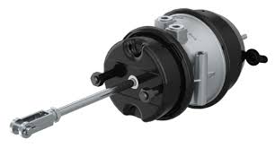 WABCO 9253771210 VOLVO BRAKE CYLINDER 30/30"