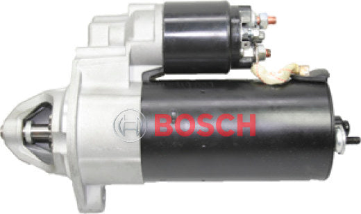 BOSCH F042002073 STARTER(12V/1.7KW)-E53/E53/E39-SAJID Auto Online