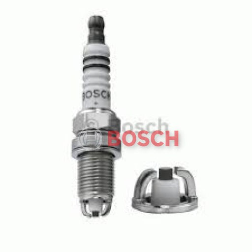 BOSCH F7LTCR/RUS SPARK PLUG SUPER W-COPPER CORE-SAJID Auto Online