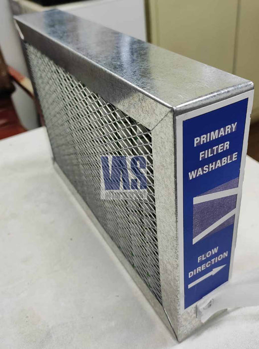 AIR CLEANER FILTER PRIMARY NSN REF 2940550034687 WITH HANDLE