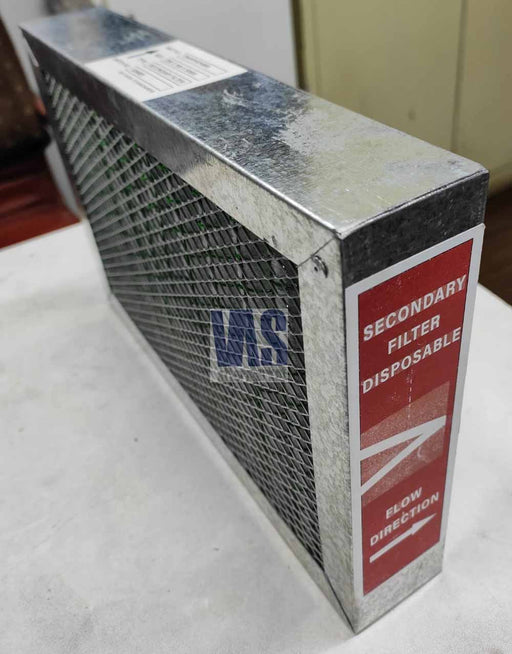 AIR CLEANER FILTER SECONDARY NSN REF 2940550034688