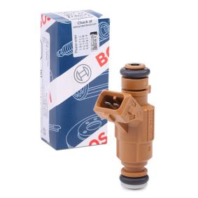 BOSCH 0280156023 INJECTION VALVE