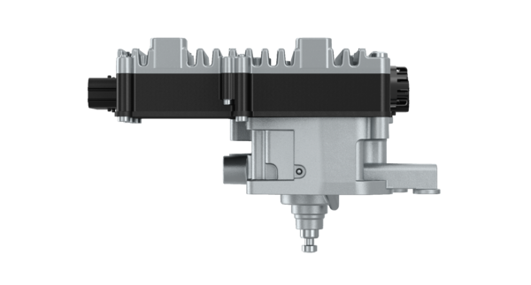 WABCO Two Position Cylinder 4213511790 / A0032604163